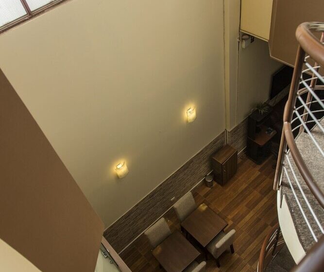 El Puente Hotel Boutique