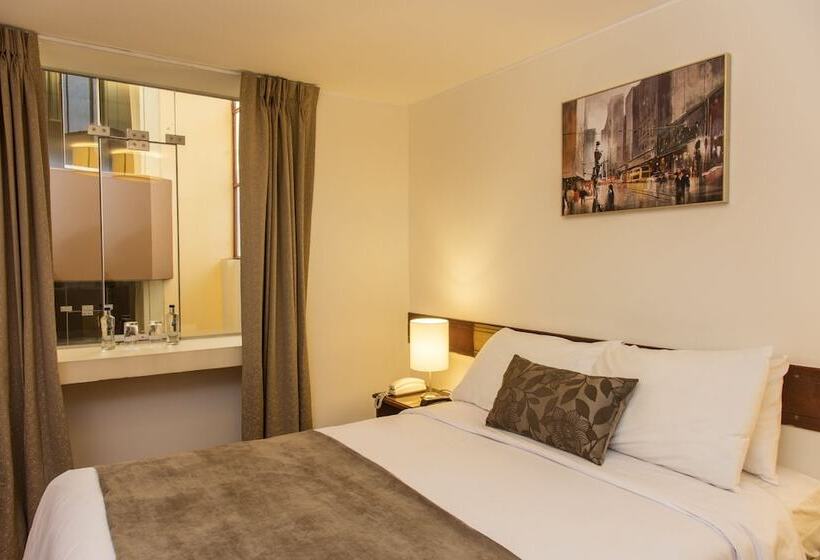 El Puente Hotel Boutique