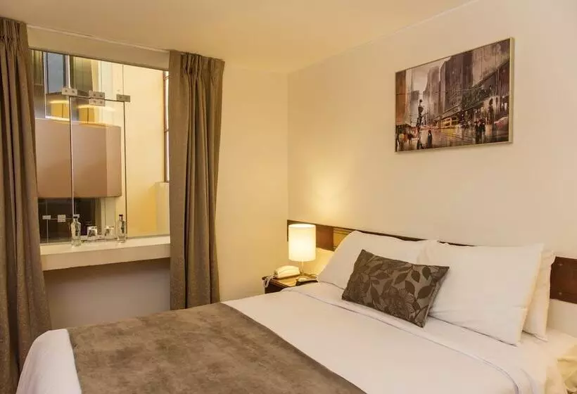 El Puente Hotel Boutique