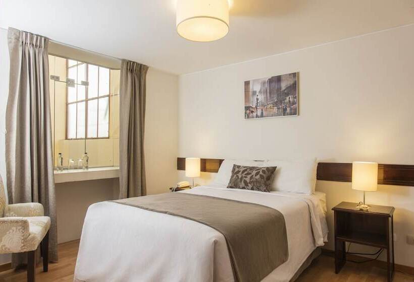 El Puente Hotel Boutique