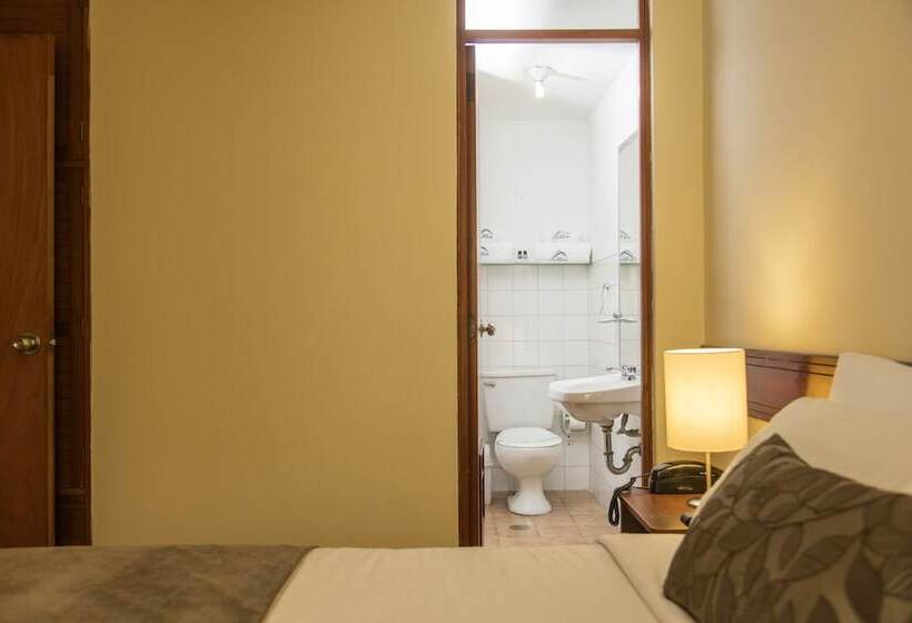 El Puente Hotel Boutique