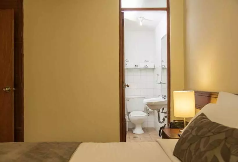 El Puente Hotel Boutique
