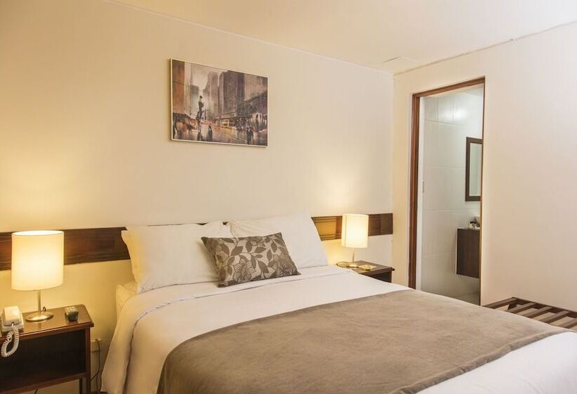 El Puente Hotel Boutique