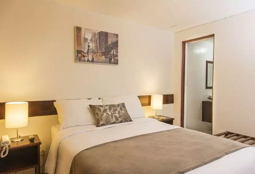 El Puente Hotel Boutique