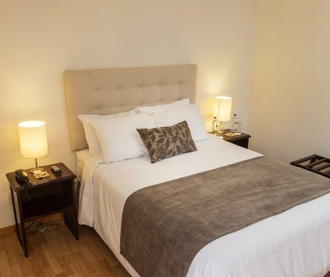 El Puente Hotel Boutique