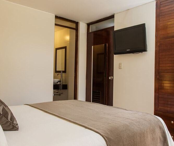 El Puente Hotel Boutique