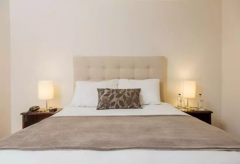 El Puente Hotel Boutique