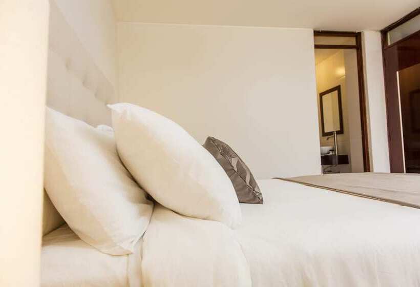 El Puente Hotel Boutique