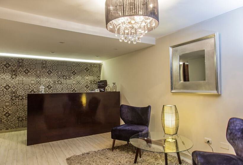 El Puente Hotel Boutique