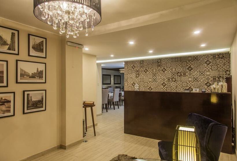 El Puente Hotel Boutique