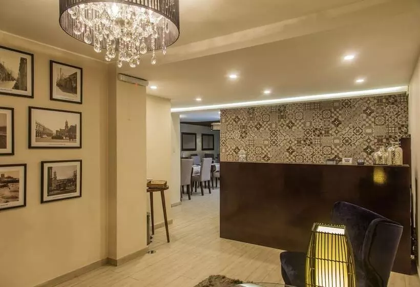 El Puente Hotel Boutique