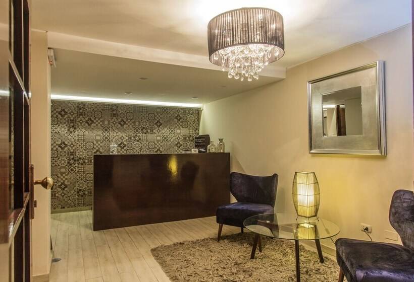 El Puente Hotel Boutique