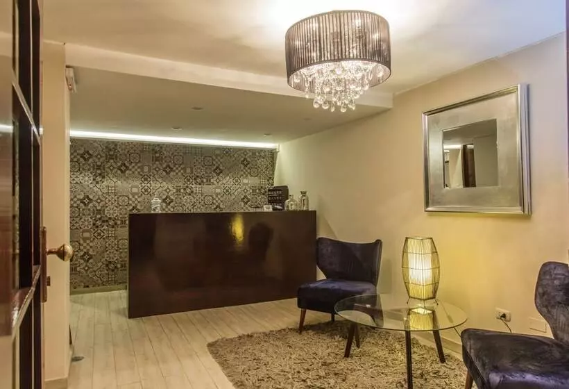 El Puente Hotel Boutique