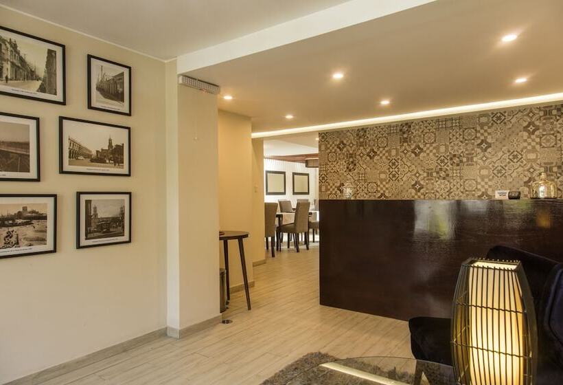 El Puente Hotel Boutique