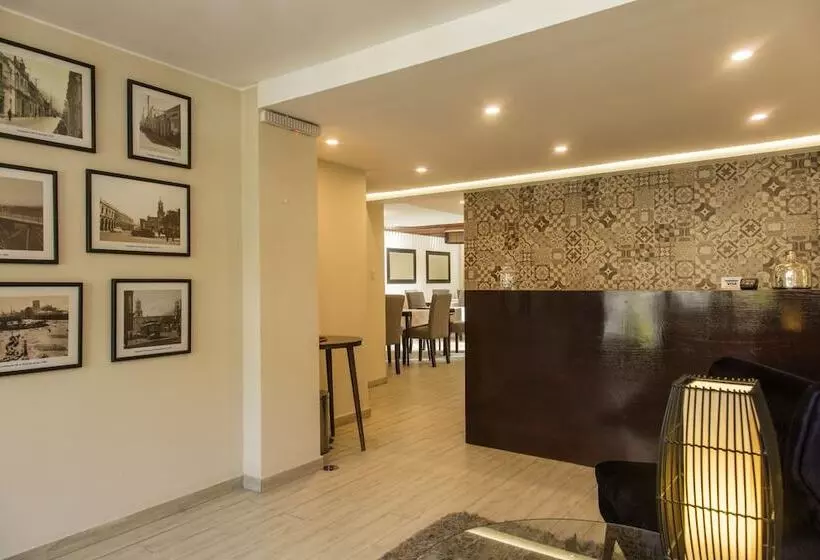 El Puente Hotel Boutique