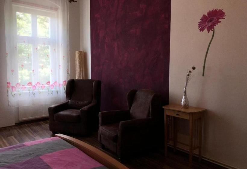 فندق Apartmany Galeta