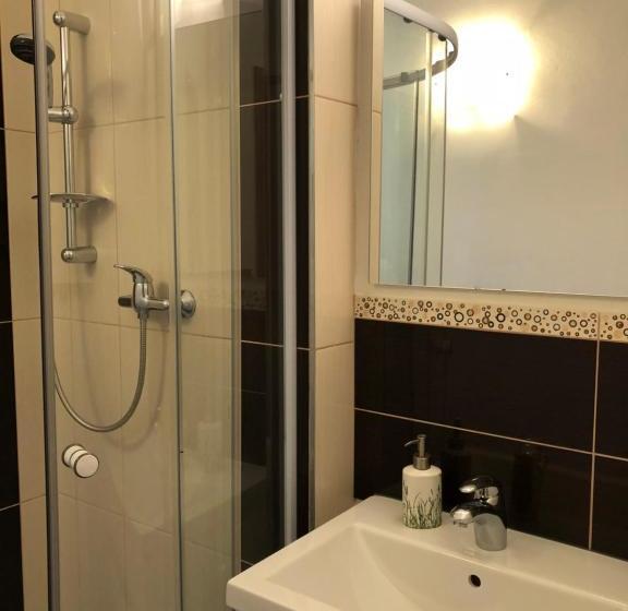 فندق Apartmany Galeta