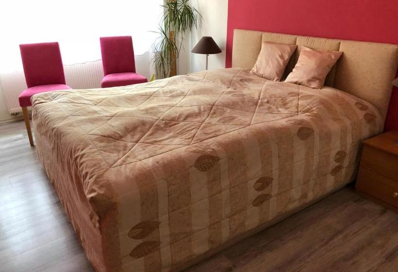 فندق Apartmany Galeta