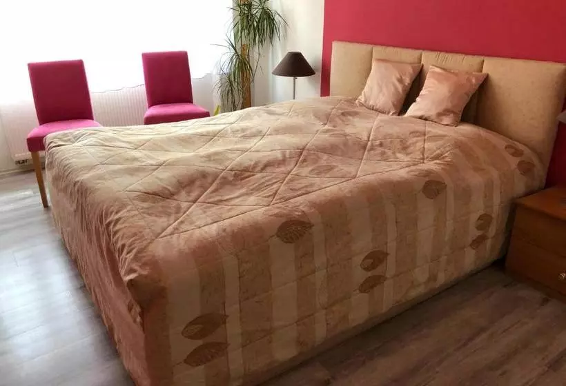 هتل Apartmany Galeta