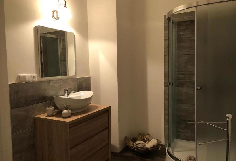فندق Apartmany Galeta