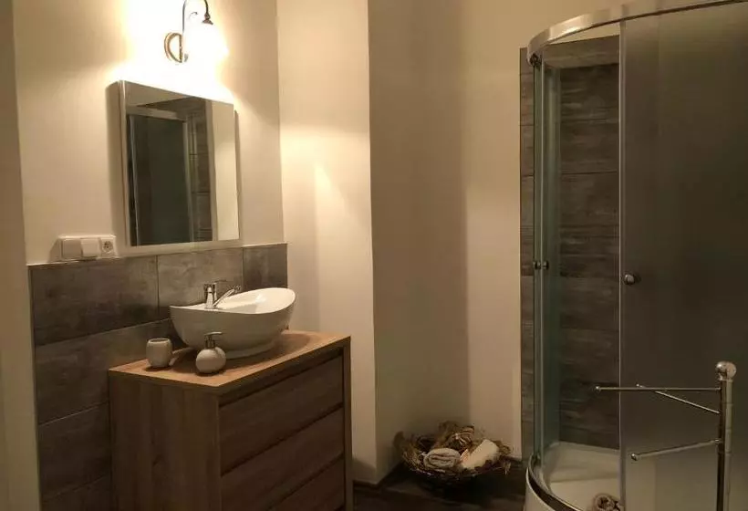 هتل Apartmany Galeta