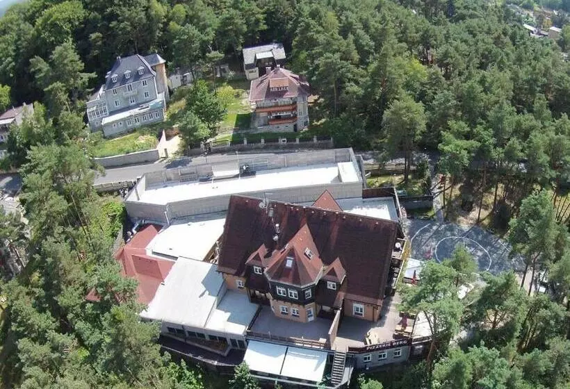Hotel Berg