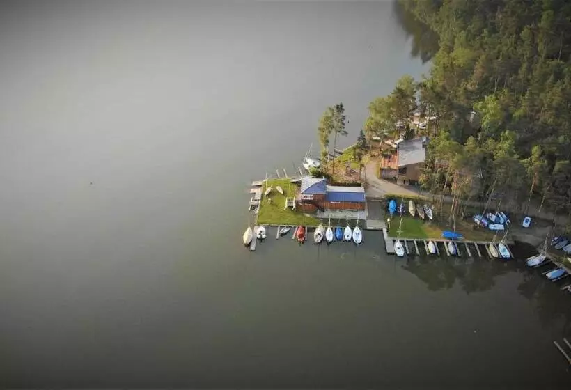 Hotel Berg