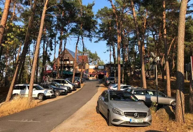 Hotel Berg