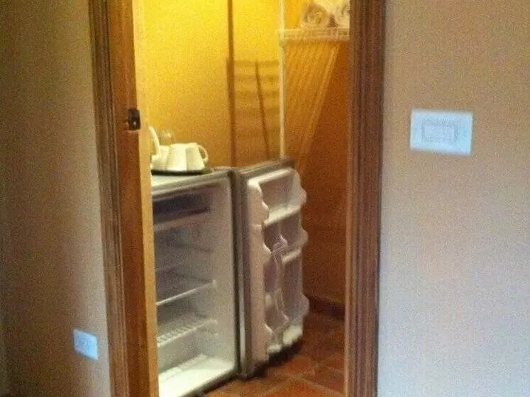 هتل Cabinas Cigalou Tamarindo