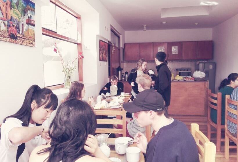 Otel Casa San Pedro Cusco