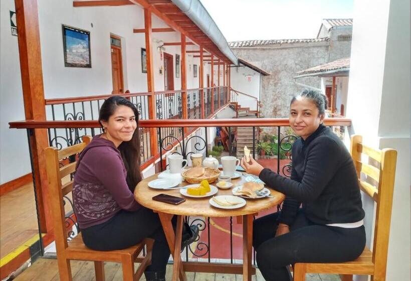 Otel Casa San Pedro Cusco