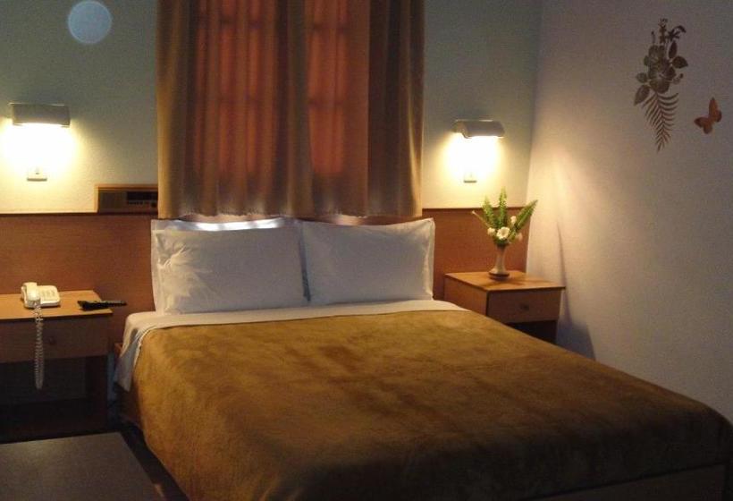 فندق Chrysa Studios Lindos