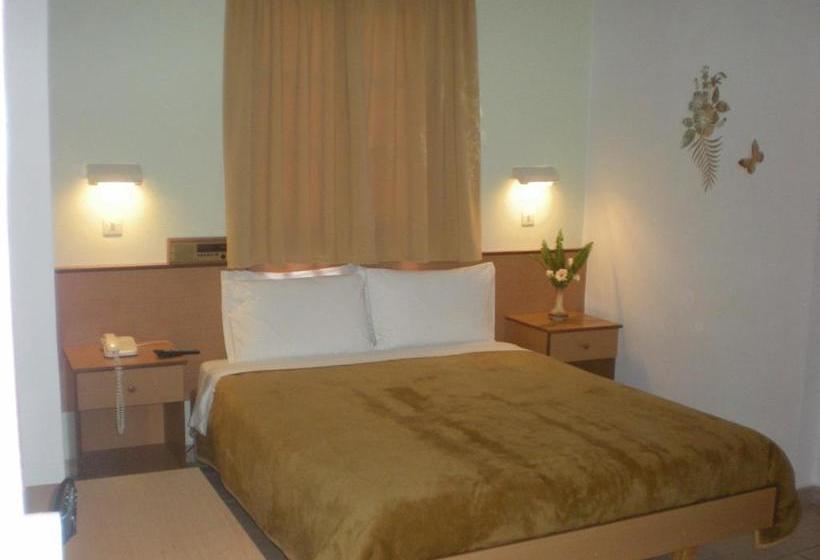 فندق Chrysa Studios Lindos