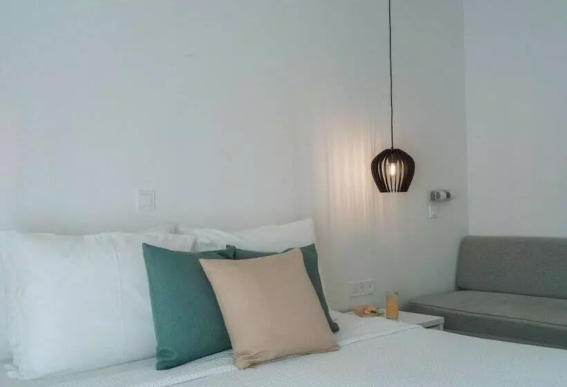 Hotel Dracos