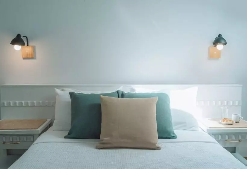 Hotel Dracos