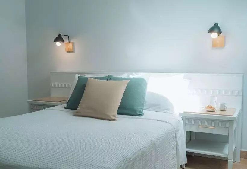 Hotel Dracos