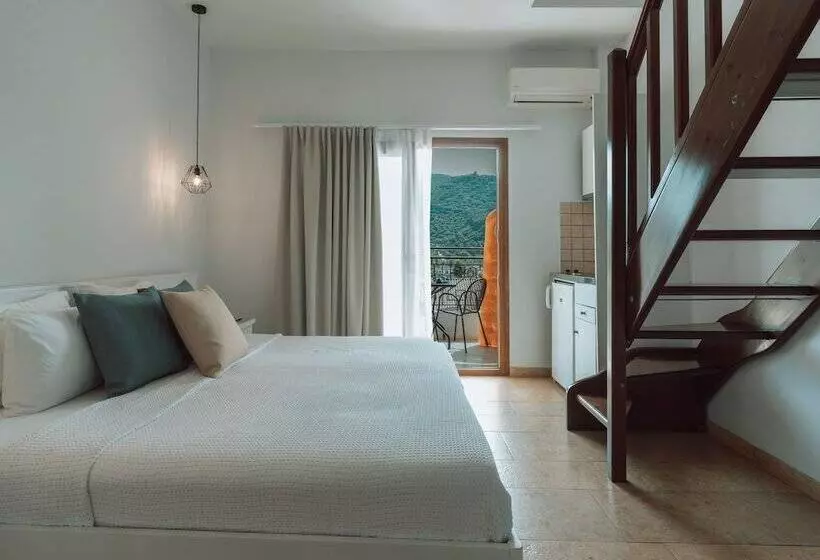 Hotel Dracos