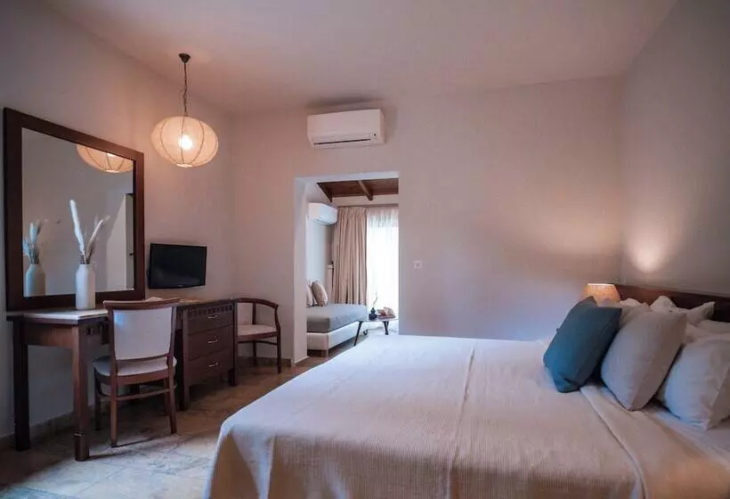 Hotel Dracos