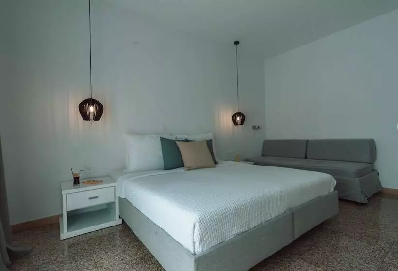 Hotel Dracos