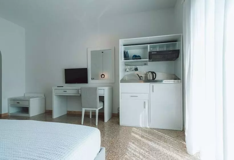 Hotel Dracos