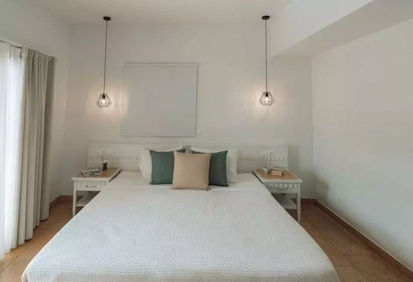 Hotel Dracos