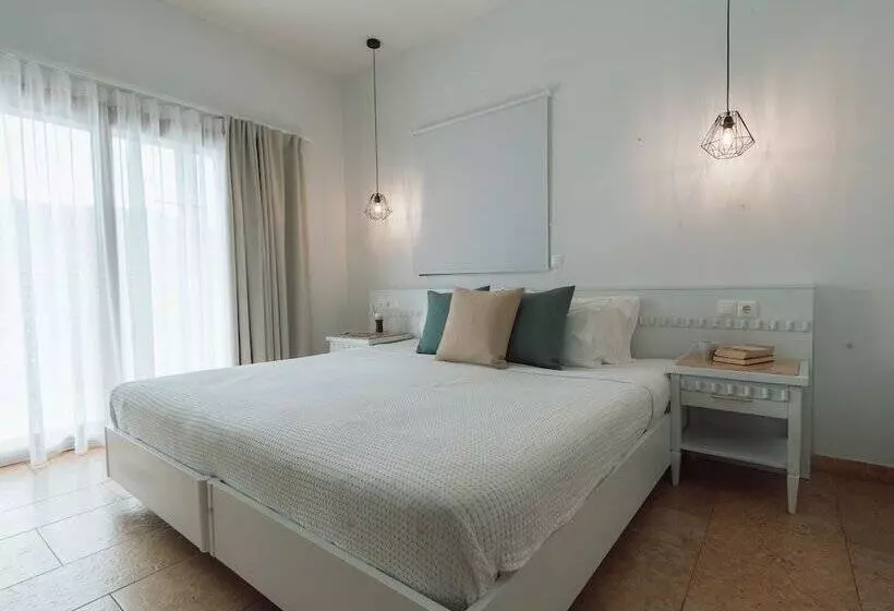 Hotel Dracos