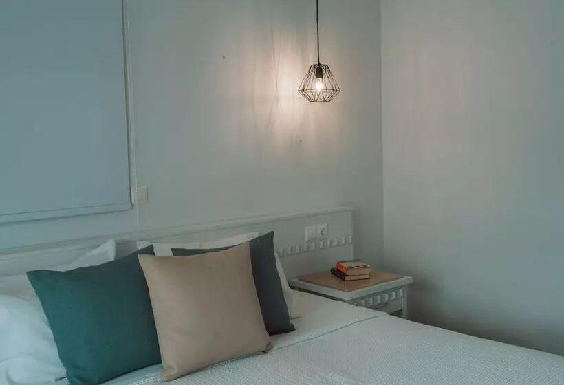 Hotel Dracos