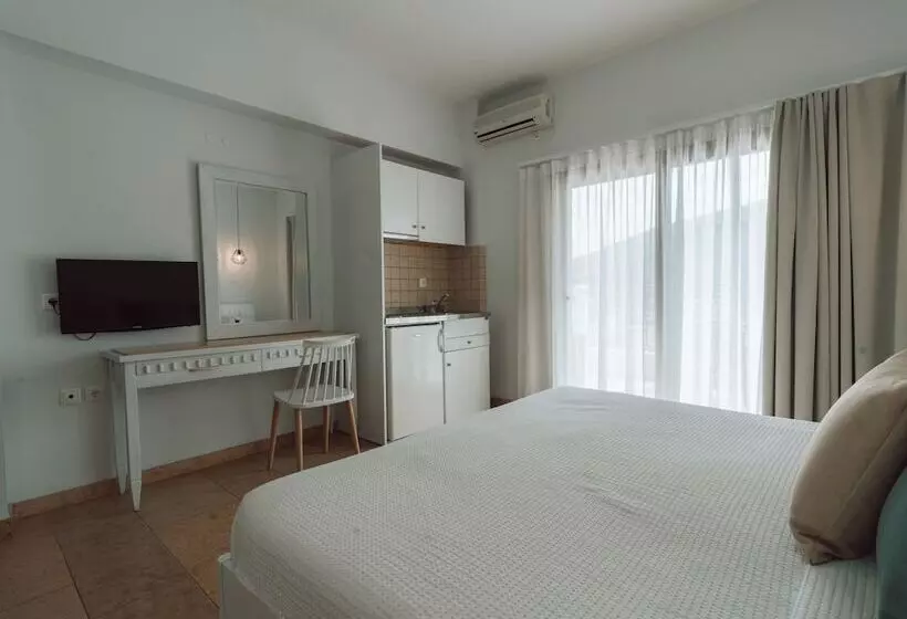 Hotel Dracos