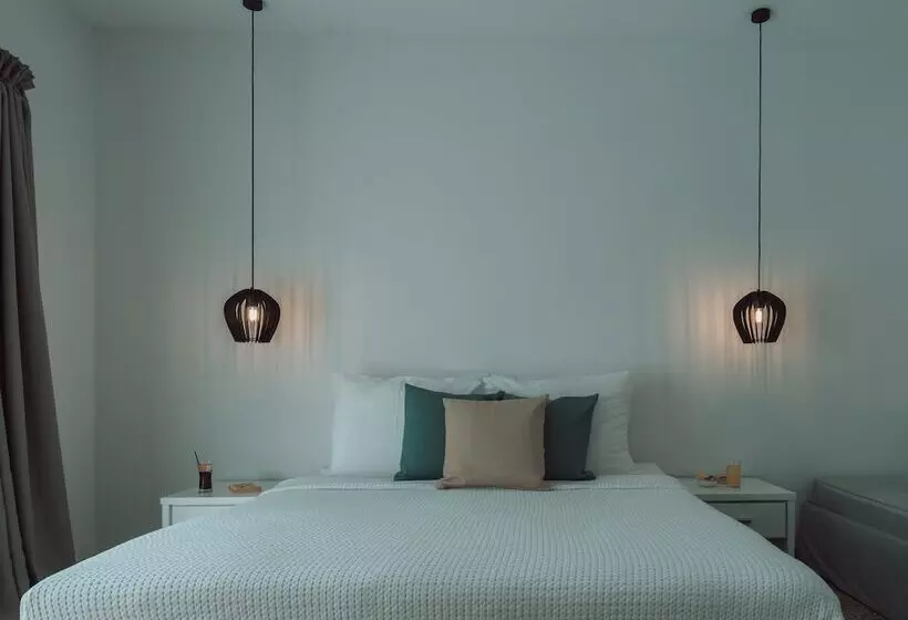 Hotel Dracos