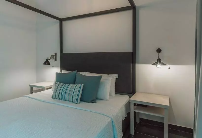 Hotel Dracos