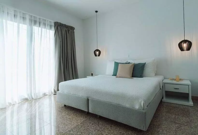Hotel Dracos