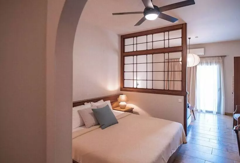 Hotel Dracos