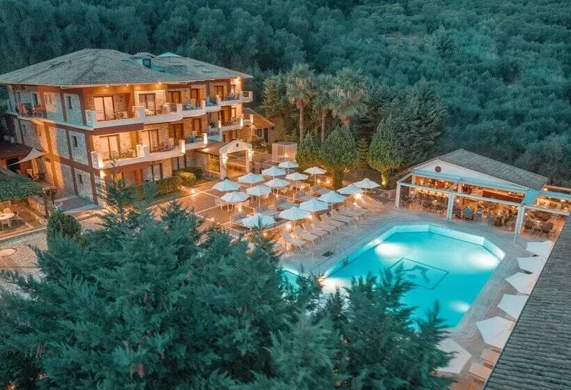 Hotel Dracos