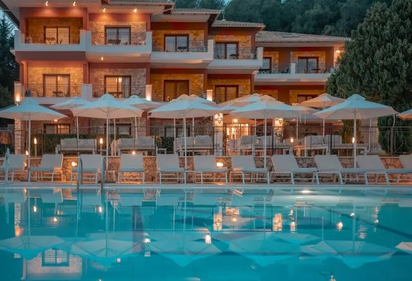 Hotel Dracos